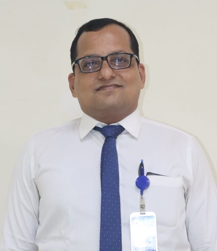 Dr. Prabhakar Musam #Assistant Professor#Economics