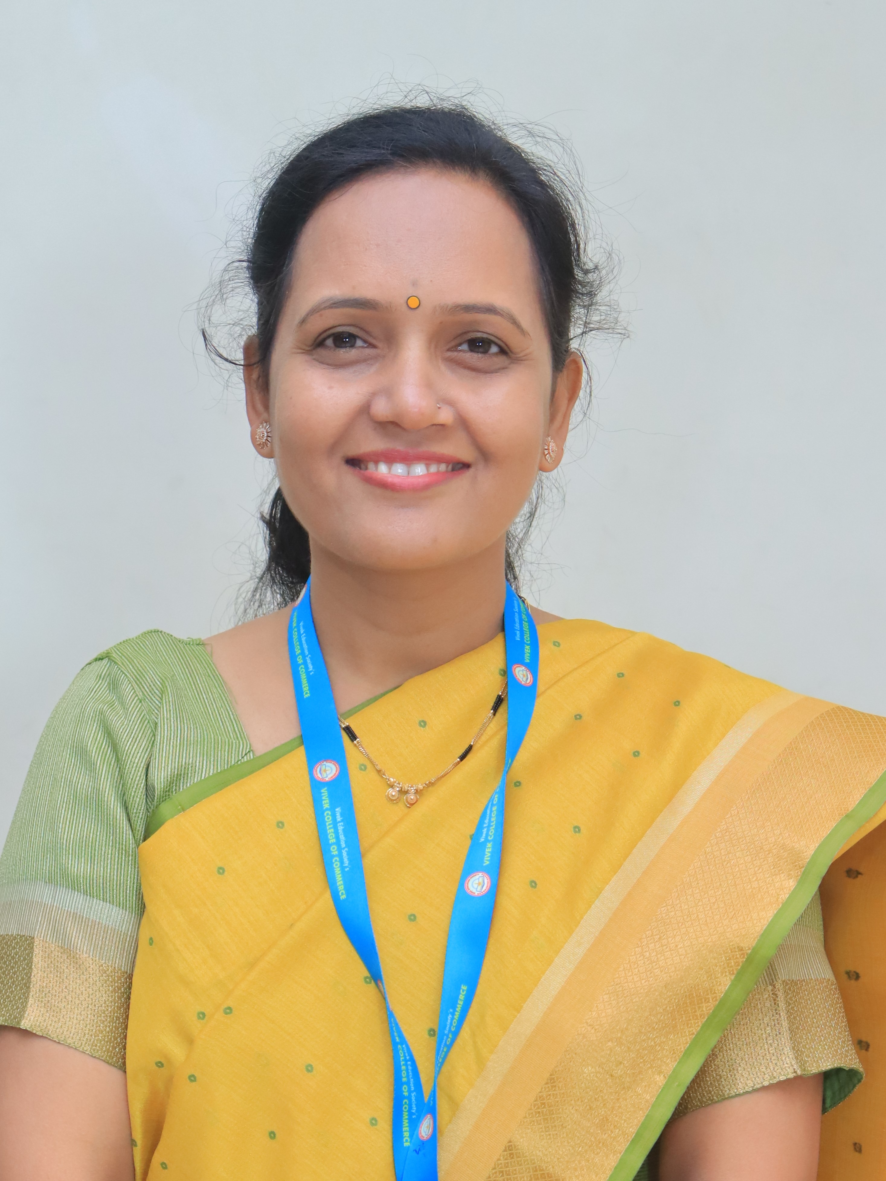 Vivek College of Commerce 