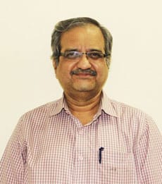 C.A. Mr.Shrikant Marathe (H.O.D) #Assistant Professor #Accountancy