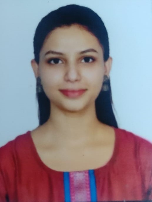 Ms. Snehal Sudhakar Khandagale #Lecturer #Commerce